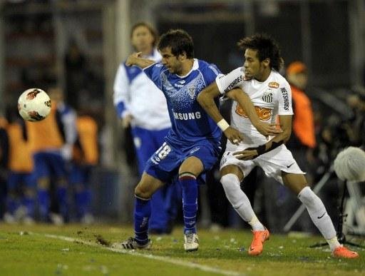 Equipe paulista ir&aacute; enfrentar o V&eacute;lez Sarsfield na pr&oacute;xima quinta-feira, pela Libertadores