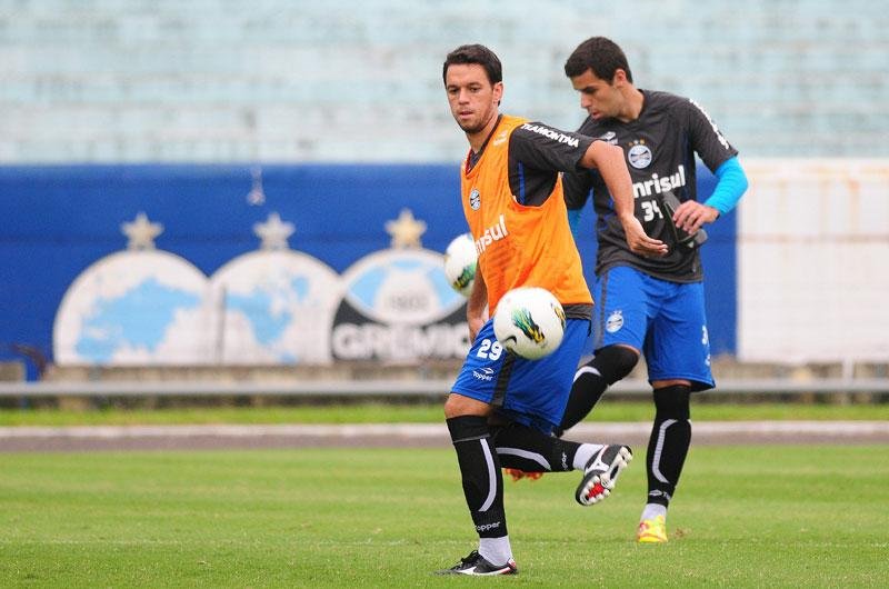 Temos que nos preparar tamb&eacute;m para situa&ccedil;&otilde;es adversas, alerta Marco Antonio