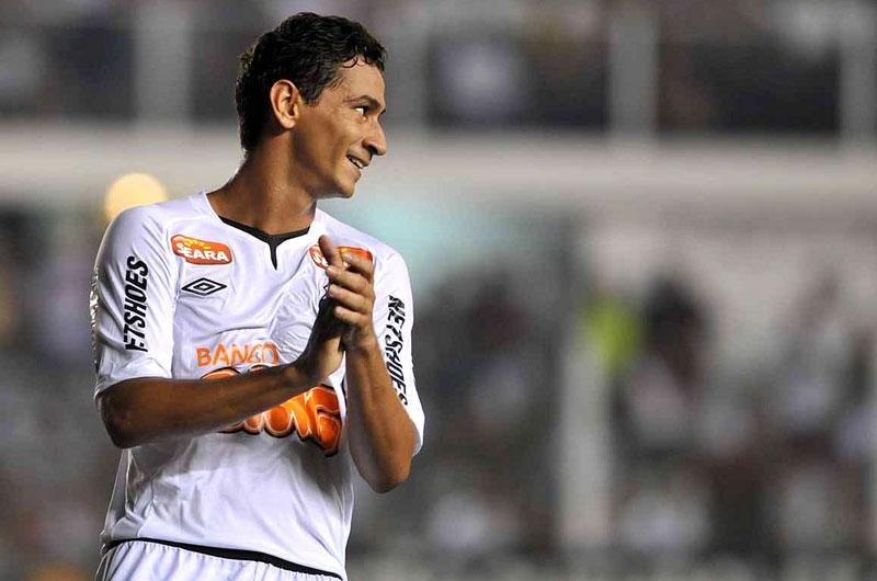 Mano confirma corte de Ganso e ainda estuda substituto na Sele&ccedil;&atilde;o