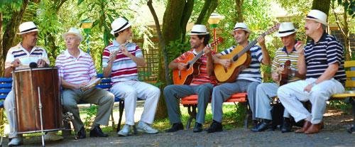 Clube da MPB apresenta, amanh&atilde;, o melhor do samba de raiz, samba can&ccedil;&atilde;o, bossa-nova, choros, baladas