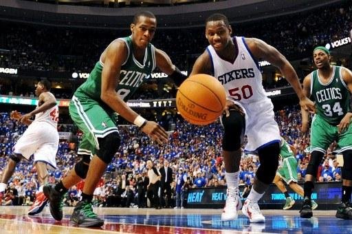 Philadelphia vence Boston e for&ccedil;a s&eacute;timo jogo na NBA