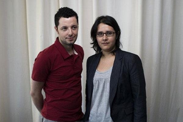 Brasileira Juliana Rojas &eacute; premiada em Cannes pelo curta &acute;O Duplo`