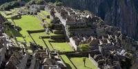 Unesco pede medidas de emergência para salvar Machu Picchu