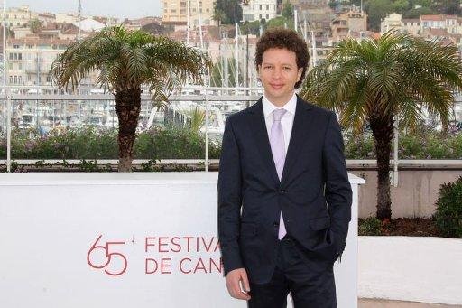 Filme do diretor mexicano Michel Franco (foto) levou pr&ecirc;mio de mostra em Cannes