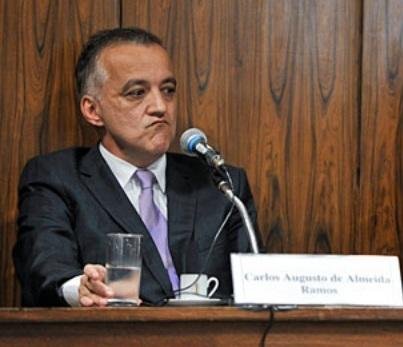 Contraventor se manteve calado durante sess&atilde;o na CPI