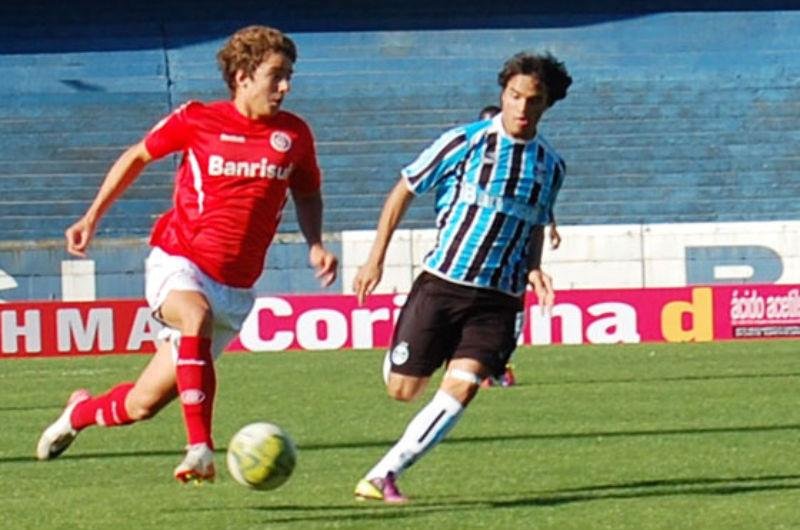 Inter renova contrato com Cl&aacute;udio Winck por tr&ecirc;s anos