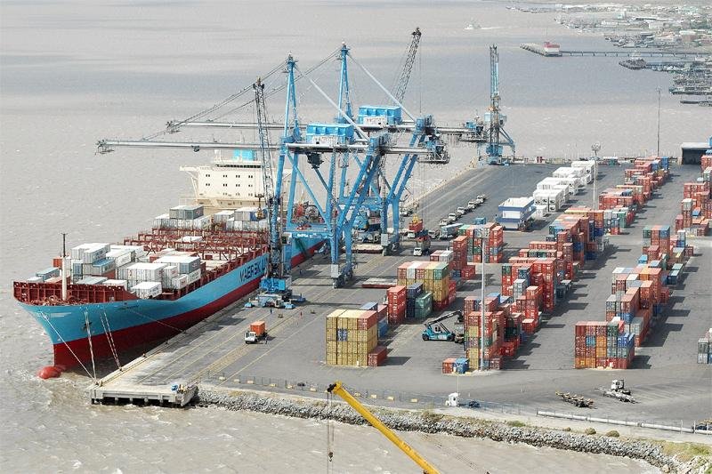 Justi&ccedil;a libera instala&ccedil;&atilde;o de estaleiro no Superporto de Rio Grande