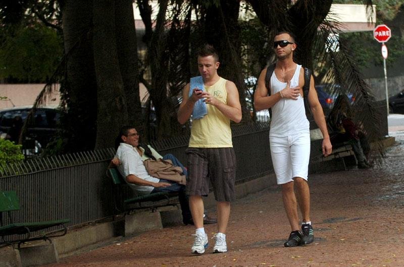 Ap&oacute;s calor, RS ter&aacute; virada de tempo nesta ter&ccedil;a-feira