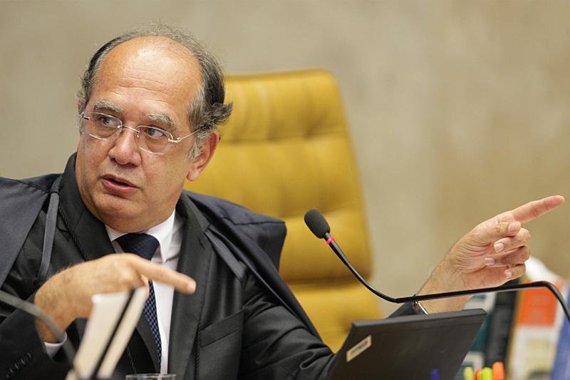 Gilmar Mendes confirma conversa com Lula sobre Mensal&atilde;o