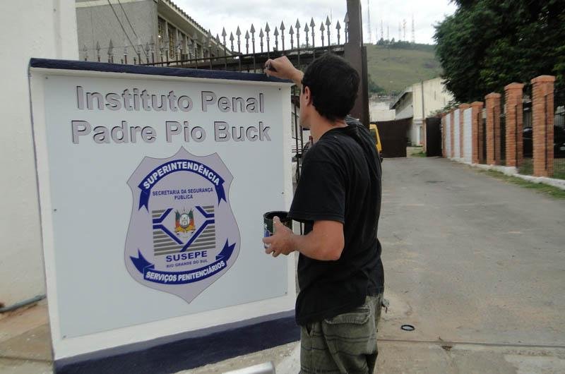 Ap&oacute;s reformula&ccedil;&atilde;o, institui&ccedil;&atilde;o ter&aacute; 80 vagas