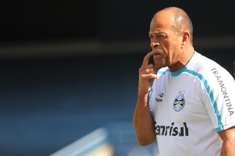 Paulo Paix&atilde;o diz que concentra&ccedil;&atilde;o ter&aacute; como foco a Copa do Brasil