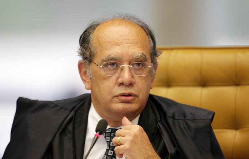 Ministro afirmou que est&atilde;o tentando gerar informa&ccedil;&otilde;es falsas para desmoralizar o Supremo