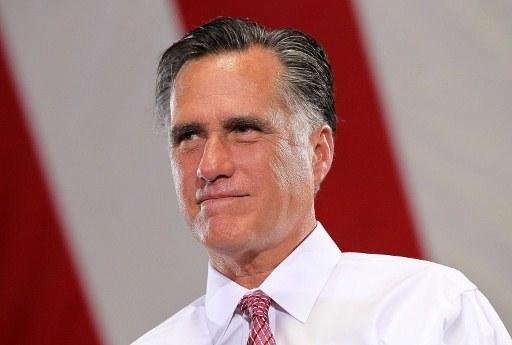 Romney obteve 69% dos votos no estado do Texas 
