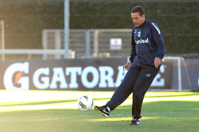 T&eacute;cnico n&atilde;o ficou s&oacute; nas orienta&ccedil;&otilde;es