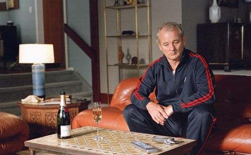 Flores Partidas, de Jim Jarmusch, &eacute; um dos filmes do ciclo na Ufrgs