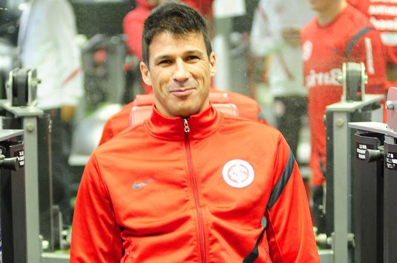 &Iacute;ndio negocia a prorroga&ccedil;&atilde;o do contrato em mais um ano