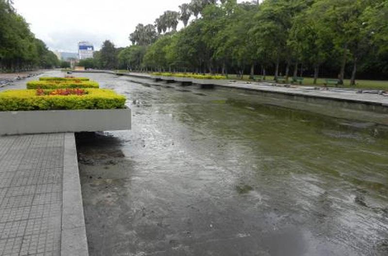 Semana do meio ambiente come&ccedil;a neste s&aacute;bado e incentiva o bom uso das &aacute;reas verdes p&uacute;blicas na capital