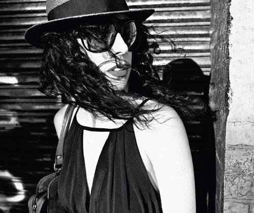 Marisa Monte faz shows de 7 a 9 de junho