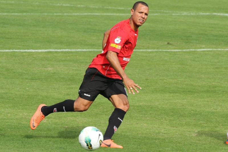 Lu&iacute;s Fabiano comandar&aacute; o ataque do S&atilde;o Paulo contra o Inter 