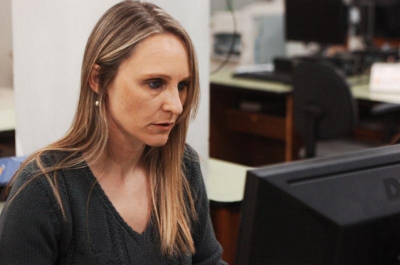 Estael Sias participou de chat com internautas do Correio do Povo