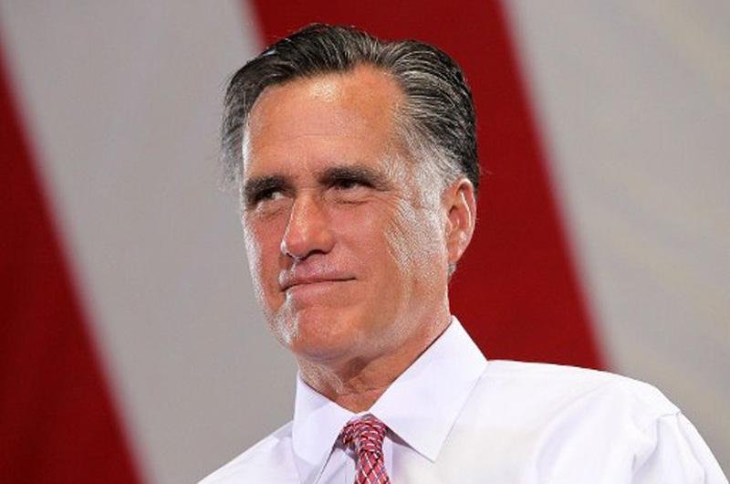 Romney venceu prim&aacute;rias republicanas na Calif&oacute;rnia