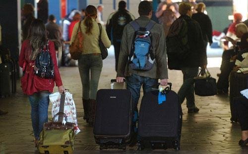 Na Rodovi&aacute;ria de Porto Alegre, movimento deve aumentar