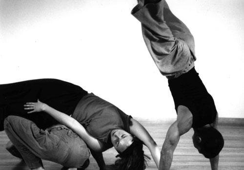 Contato Improvisa&ccedil;&atilde;o foi criado nos EUA no anos 70 