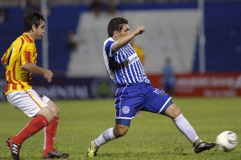 T&eacute;cnico se demite por ser contra escala&ccedil;&atilde;o de Caba&ntilde;as