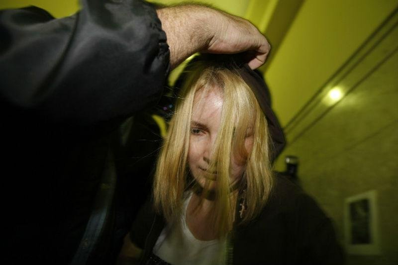 Elize Matsunaga confessou que atirou e esquartejou o corpo do marido, o diretor executivo da Yoki
