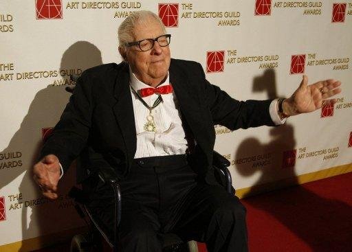 Morre o escritor americano Ray Bradbury, lenda da fic&ccedil;&atilde;o cient&iacute;fica