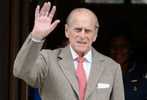 Integrante da fam&iacute;lia real inglesa estava com infec&ccedil;&atilde;o urin&aacute;ria