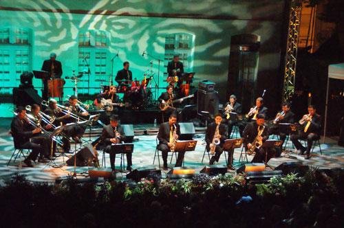 Pernambucana SpokFrevo Orquestra far&aacute; &uacute;nica exibi&ccedil;&atilde;o na quinta
