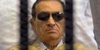 Mubarak está preso pela repressão da revolta contra seu regime, que deixou 850 mortos