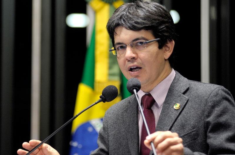 Marcelo Freixo disse contar com apoio da juventude para chegar &agrave; prefeitura