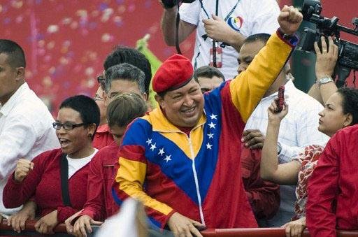Presidente da Venezuela tentar&aacute; se reeleger em outubro