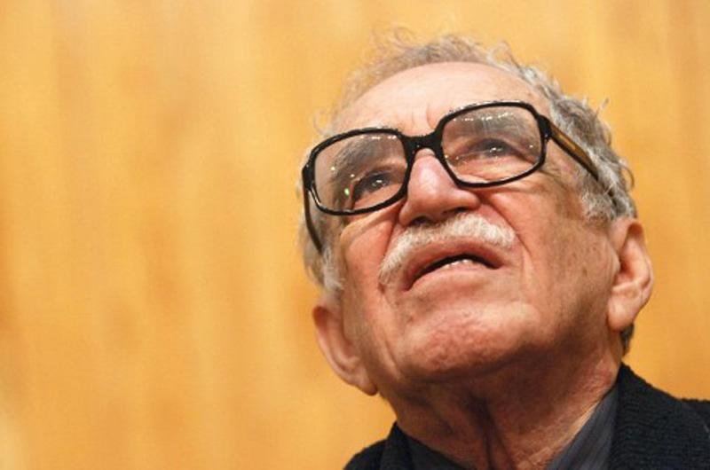 Garc&iacute;a M&aacute;rquez estaria com perda de mem&oacute;ria