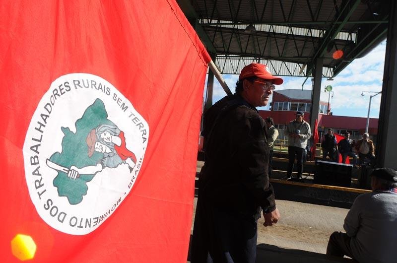 Manifesta&ccedil;&atilde;o ocorreu em Carazinho, Charqueadas, Eldorado do Sul, Pelotas, Santa Cruz, Vacaria e Viam&atilde;o