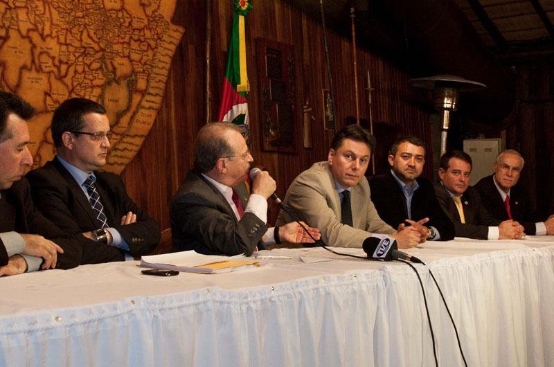 Governo prev&ecirc; redu&ccedil;&atilde;o em 30% nas tarifas dos ped&aacute;gios
