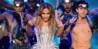 J-Lo se apresenta no dia 23 no Pop Music Festival