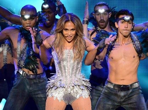 J-Lo se apresenta no dia 23 no Pop Music Festival
