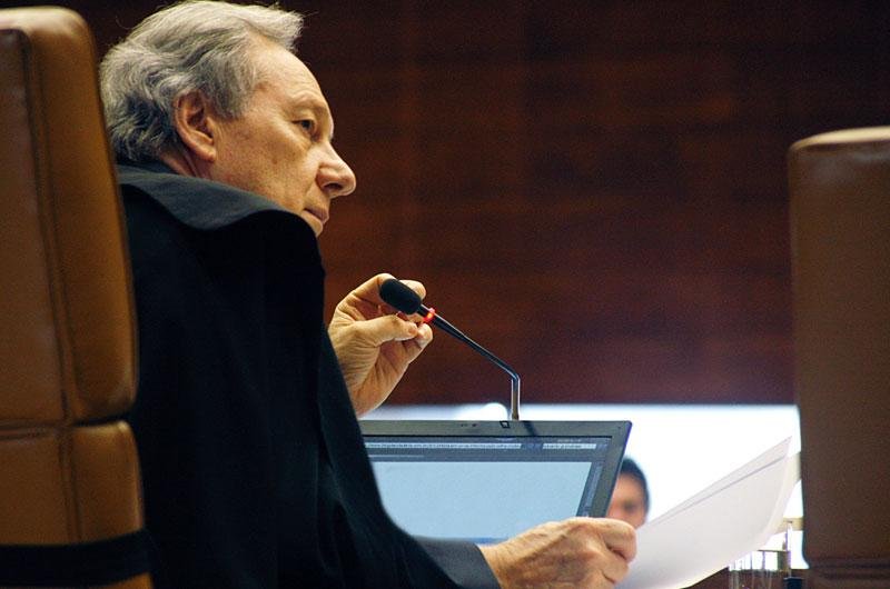 STF libera para a CGU dados sigilosos da Delta
