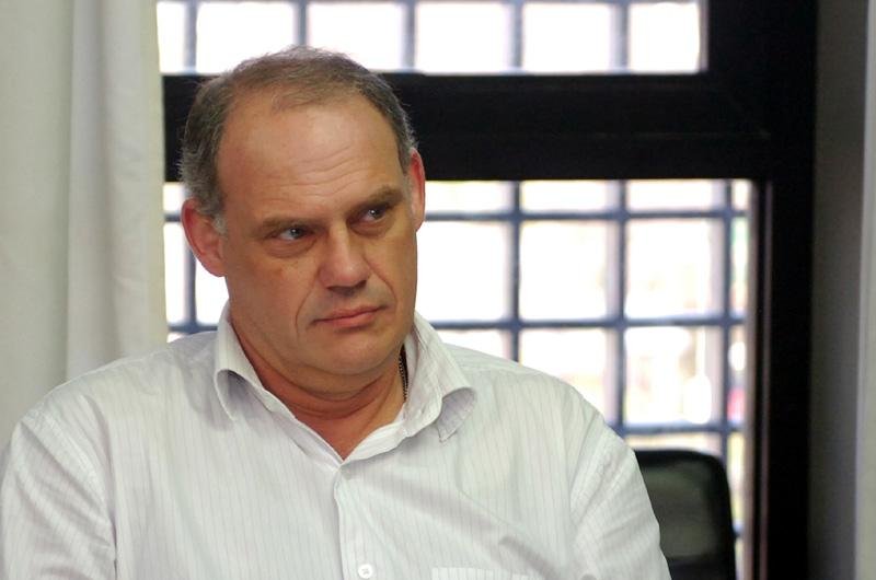 Ricardo Neis vai responder por 17 tentativas de homic&iacute;dio