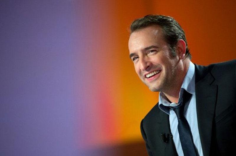 Vencedor do Oscar deste ano, Jean Dujardin pode trabalhar com Martin Scorsese