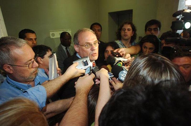 Defesa de Ricardo Neis vai recorrer para tentar evitar j&uacute;ri 