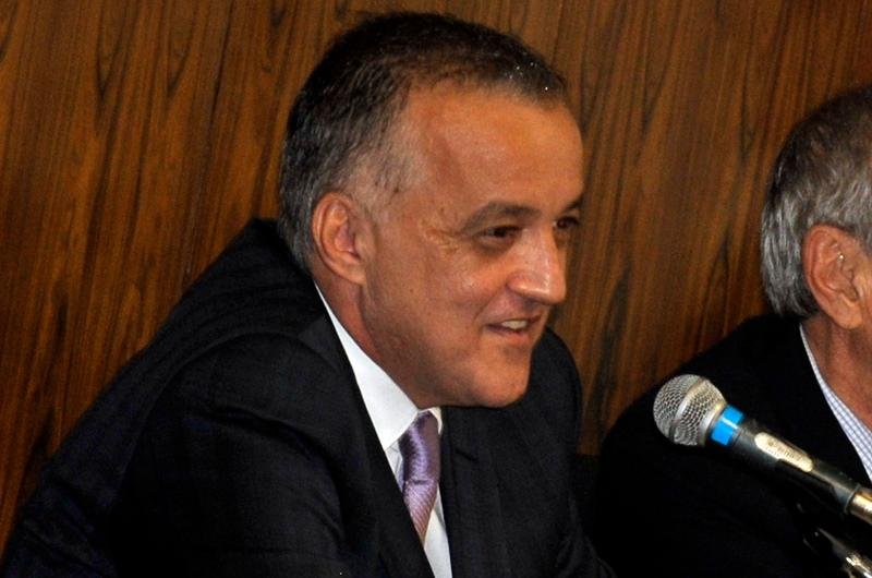 TRF concede liberdade a Carlos Cachoeira