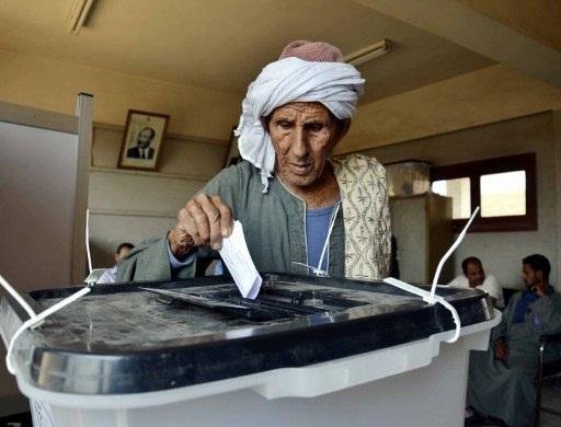Mais de 50 milh&otilde;es de pessoas est&atilde;o aptas a votar