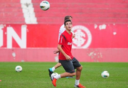 Partida ocorre &agrave;s 18h30min no Beira-Rio