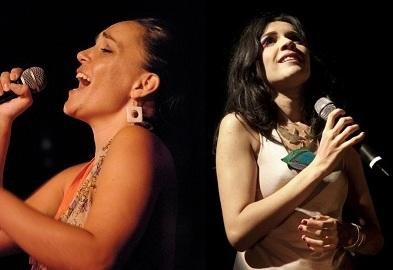 Adriana Deffenti e Tatiana Parra se apresentam no anivers&aacute;rio do Theatro S&atilde;o Pedro