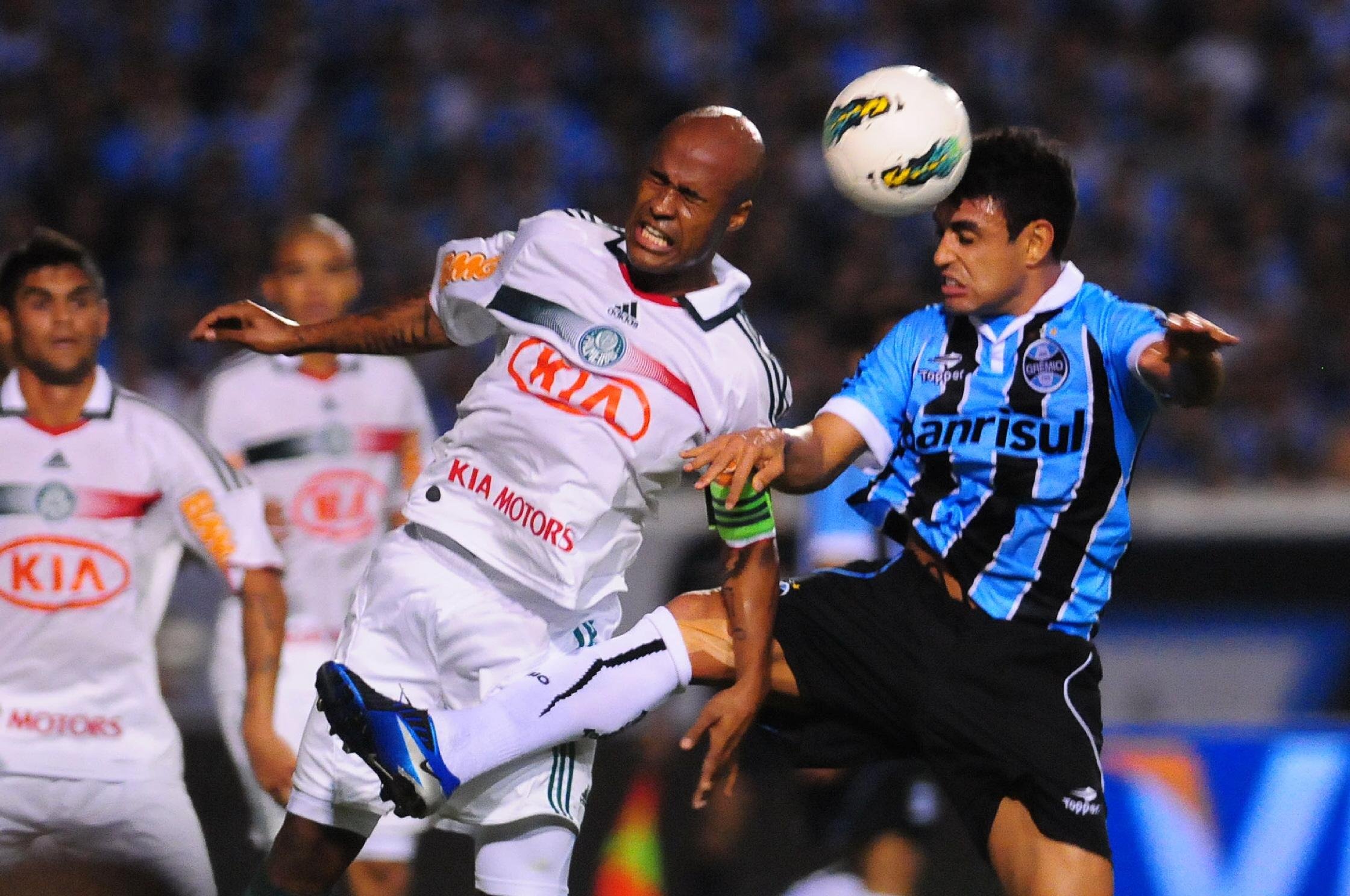 Exame indicar&aacute; se Marcos Assun&ccedil;&atilde;o pode enfrentar o Gr&ecirc;mio