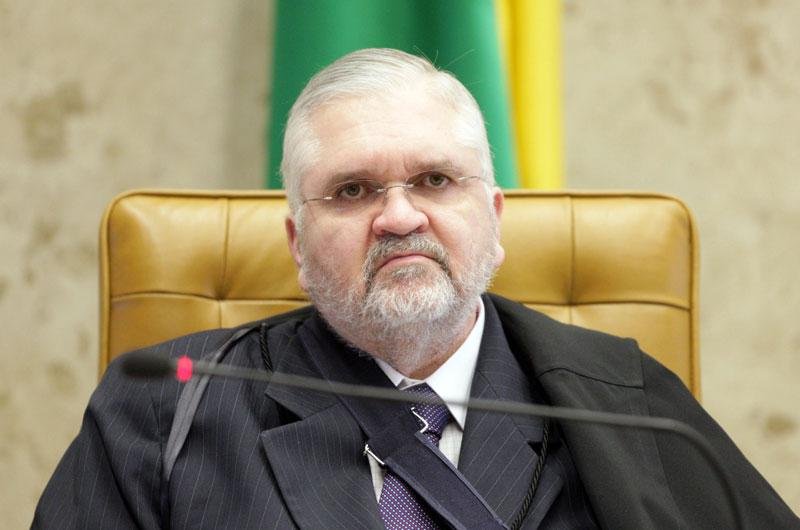 Gurgel vai apurar amea&ccedil;as &agrave; procuradora do Caso Cachoeira